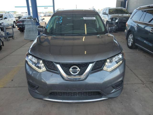 5N1AT2MV6GC810718 Nissan ROGUE S