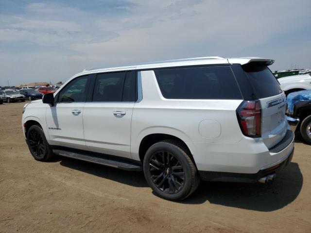 1GNSCFKD7MR197552 Chevrolet SUBURBAN C