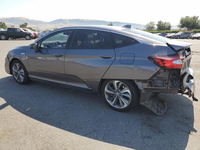 JHMZC5F33JC020707 Honda Clarity To