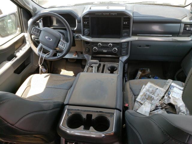 1FTFW1E88NKE58295 Ford F150 SUPER