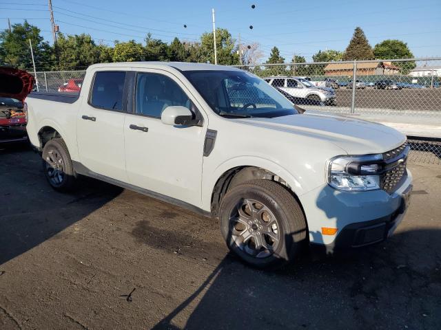 3FTTW8E99NRA14326 Ford MAVERICK X