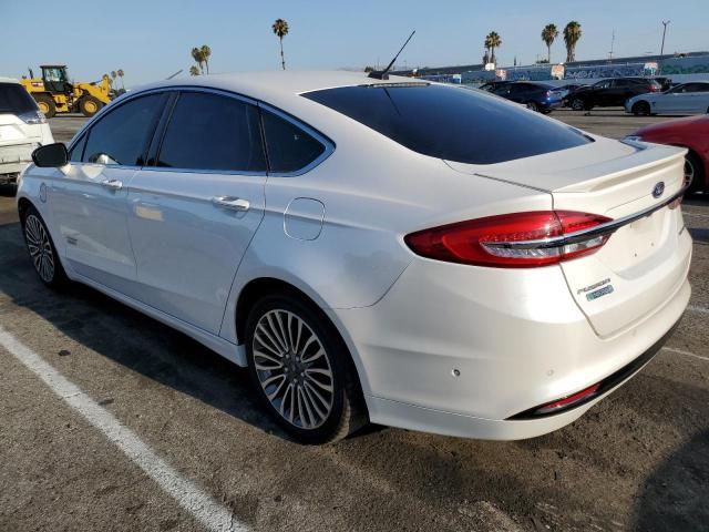 3FA6P0SU4HR330019 Ford FUSION TIT