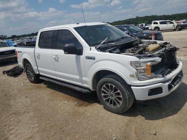 1FTEW1CP7JKD18612 Ford F150 SUPER
