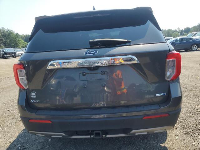 1FMSK8DH0LGC42621 Ford EXPLORER X