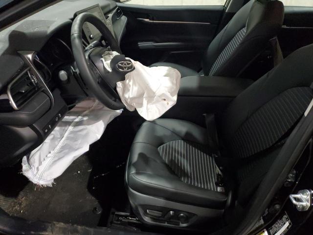 4T1G11AK8RU906321 Toyota Camry Se N