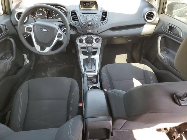 3FADP4BJ1KM152269 Ford FIESTA SE