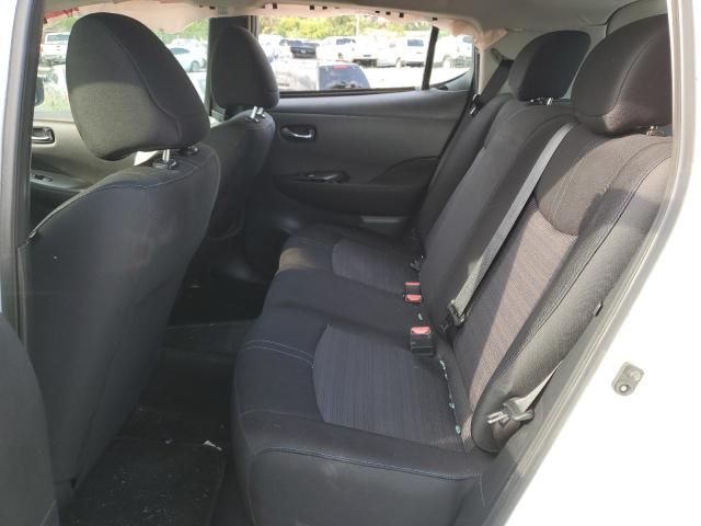1N4BZ1CP8KC315827 Nissan LEAF S PLU