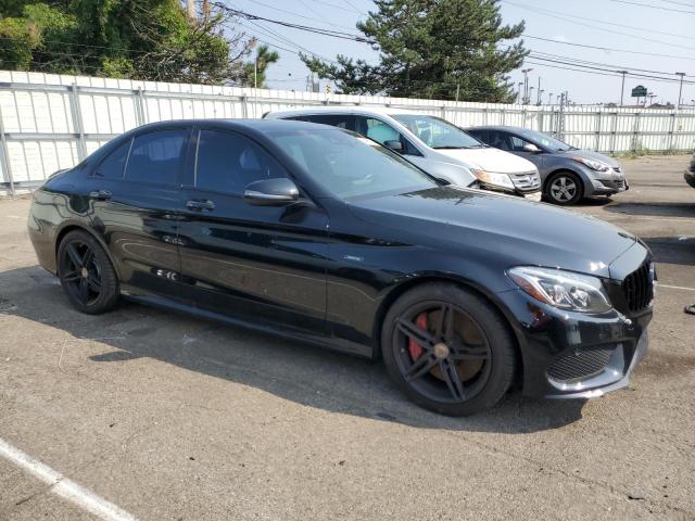 55SWF6EB2GU104067 Mercedes-Benz C 450 4MAT