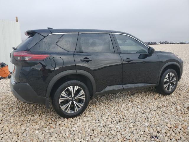 JN8BT3BA3PW407409 Nissan ROGUE SV