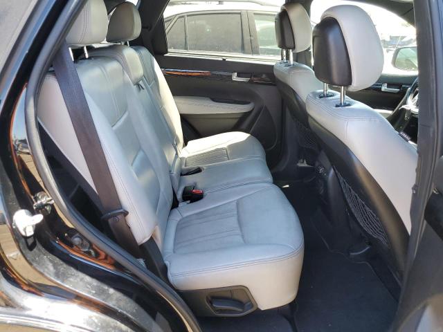 5XYKW4A70EG470427 KIA SORENTO SX