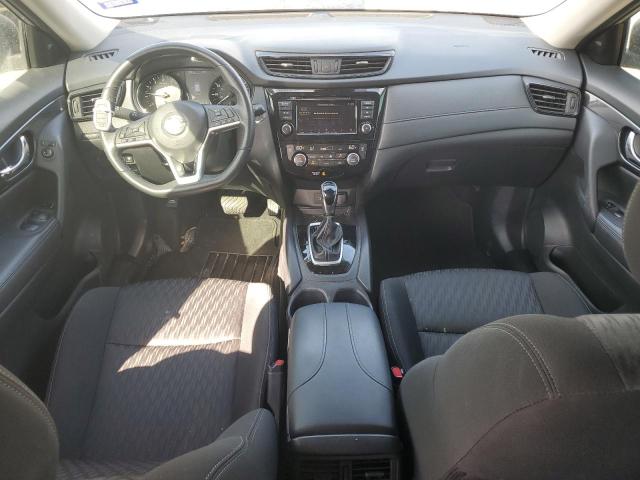 KNMAT2MT8LP530210 Nissan ROGUE S