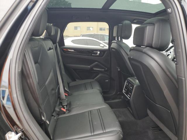 WP1AA2AY3LDA08851 Porsche Cayenne