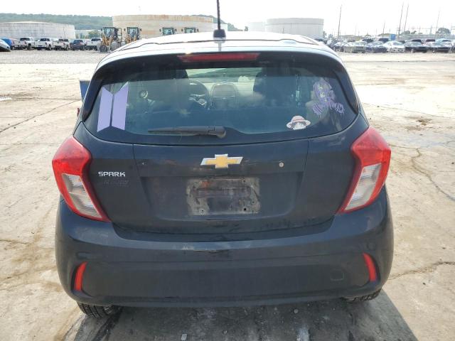 KL8CB6SA5MC714221 Chevrolet SPARK LS