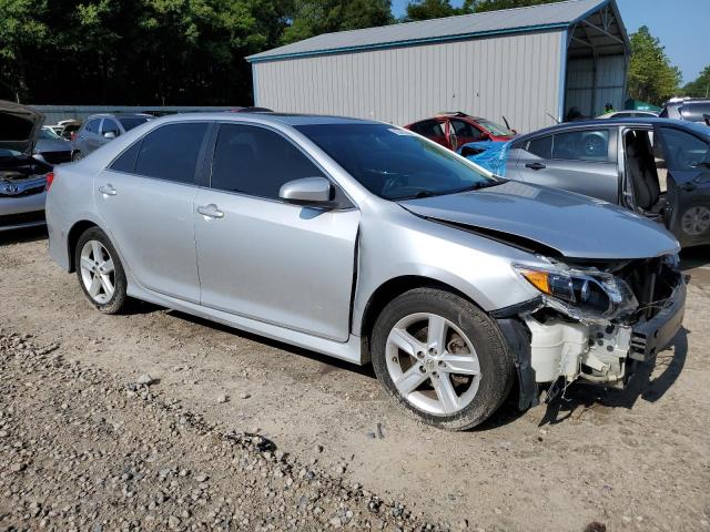 4T1BF1FK2EU837284 Toyota CAMRY L