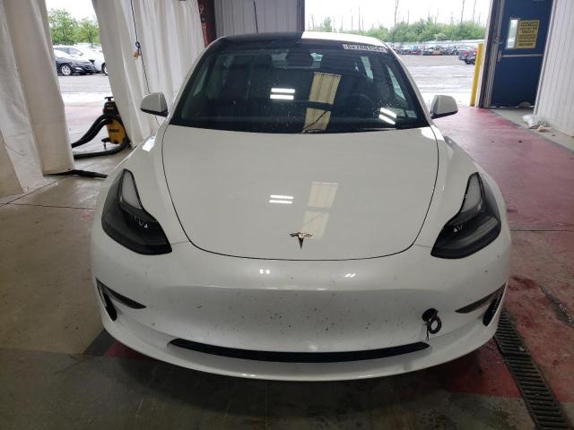 5YJ3E1EA6PF519085 Tesla MODEL 3