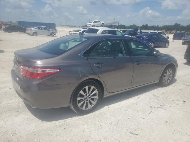 4T1BD1FKXHU203103 Toyota CAMRY HYBR