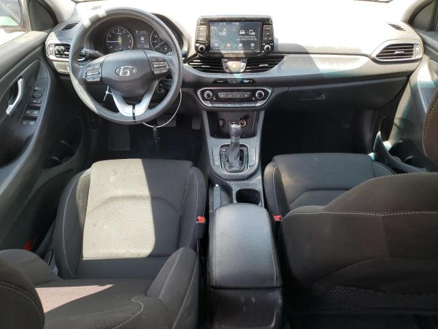 KMHH35LE4JU009255 Hyundai ELANTRA GT