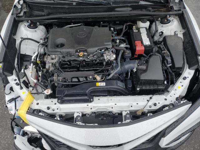 4T1G11BK2PU087320 Toyota Camry Se N
