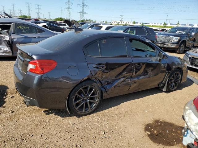 JF1VA1C69J8836150 Subaru WRX PREMIU