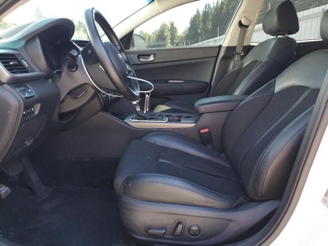 5XXGT4L31KG376744 KIA Optima Lx
