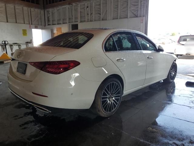 W1KAF4GB2RR186558 Mercedes-Benz C 300