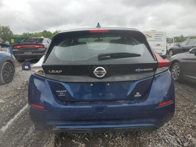 1N4BZ1CP3KC315346 Nissan LEAF S PLU