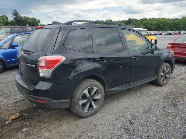 JF2SJABC1JH417151 Subaru FORESTER 2