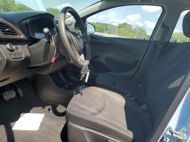 KL8CB6SA0GC635091 Chevrolet SPARK LS