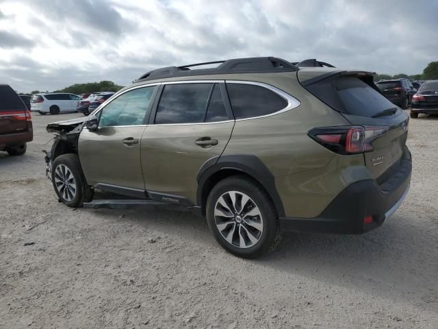 4S4BTANC1R3125945 Subaru OUTBACK LI