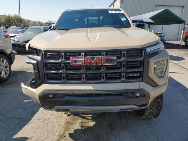 2023 GMC CANYON AT4 1GTP6EEK4P1242850  62720354