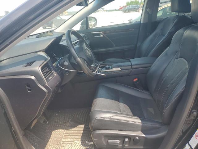 2T2BZMCA7HC072241 Lexus RX 350 BAS