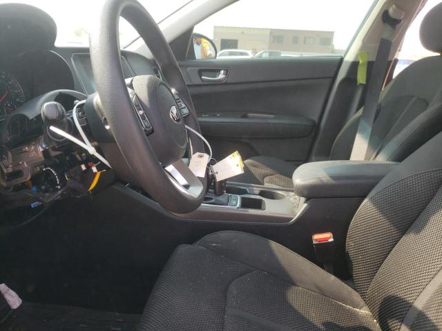 5XXGT4L36LG410324 KIA Optima Lx