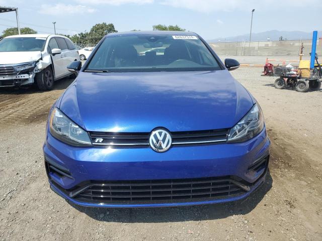 WVWWF7AU8JW066099 Volkswagen Golf R