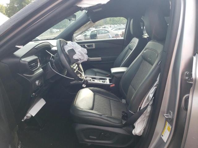 1FMSK8JH5MGC25593 Ford EXPLORER T