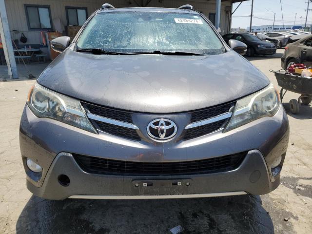2T3YFREV7FW142859 Toyota RAV4 LIMIT