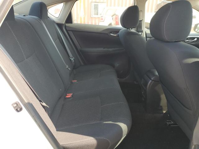 3N1AB7AP1HY410796 Nissan SENTRA S