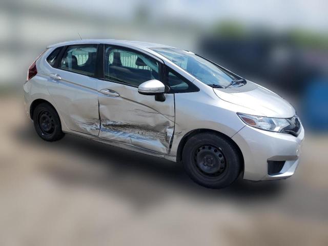 3HGGK5H5XFM779114 Honda FIT LX