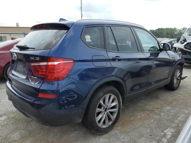 5UXWX9C59H0T14984 BMW X3 XDRIVE2