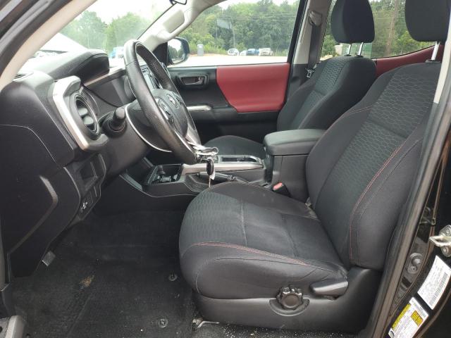 5TFCZ5AN5GX041252 Toyota TACOMA DOU