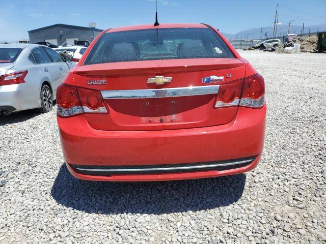 1G1PC5SB8E7447619 Chevrolet CRUZE LT