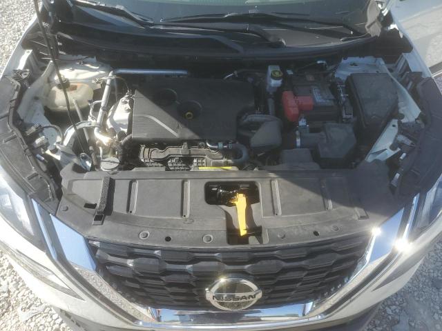 5N1AT3CA0MC720030 Nissan Rogue Sl