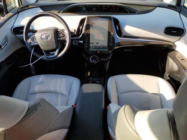 JTDKAMFP7N3206245 Toyota PRIUS PRIM