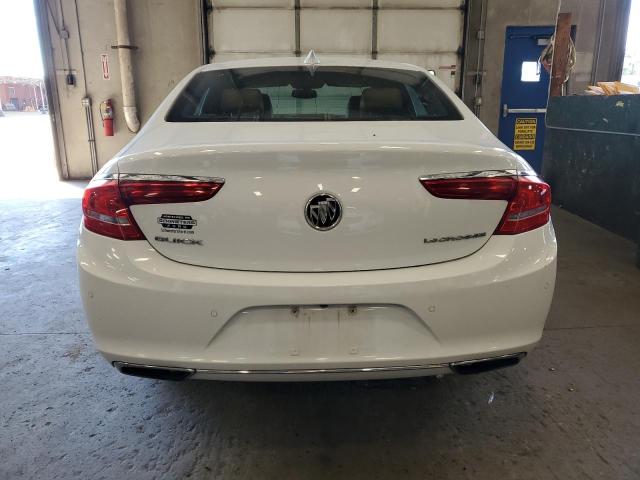 1G4ZP5SS4HU209160 Buick LACROSSE E