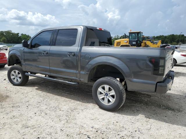 1FTEW1E59JFD62163 Ford F150 SUPER