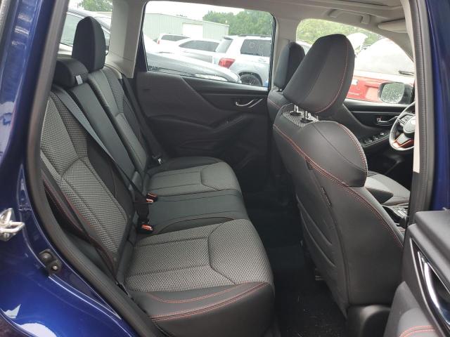 JF2SKAJC7PH488149 Subaru FORESTER S
