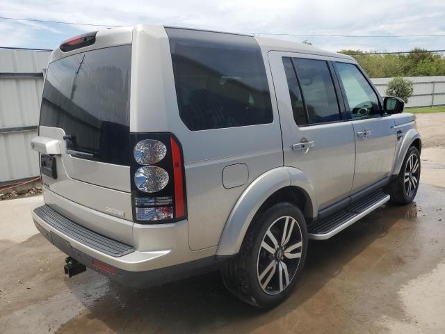 SALAK2V60FA765910 Land Rover LR4 HSE LU