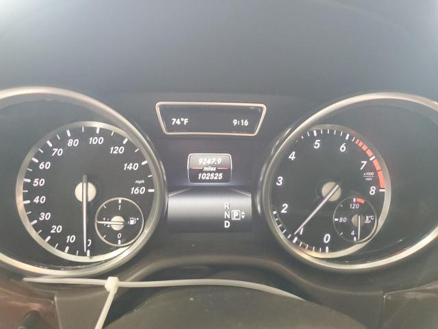 4JGDA5GB4FA486524 Mercedes-Benz ML 400 4MA