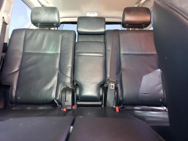 JTJBM7FX4E5085703 Lexus GX 460