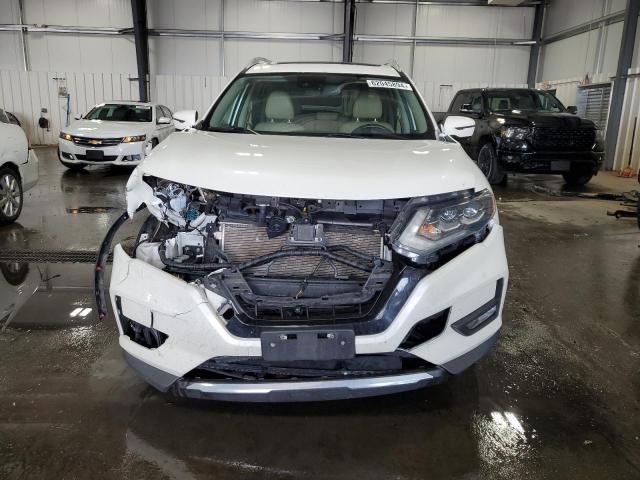 5N1AT2MV4HC885953 Nissan ROGUE SV