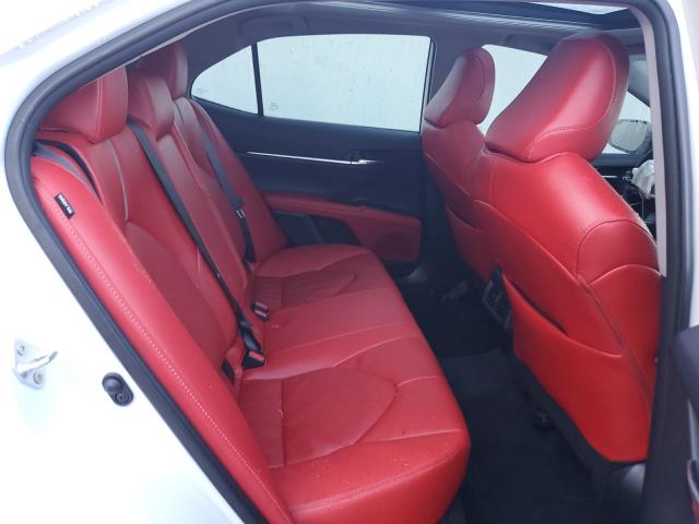 4T1K61AK1RU898204 Toyota CAMRY XSE